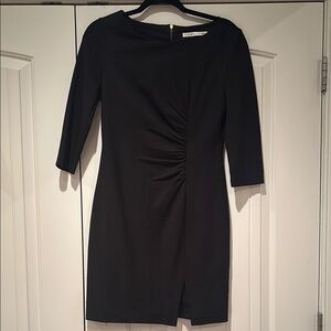 Trina Turk Elegant Black Dress Size 6